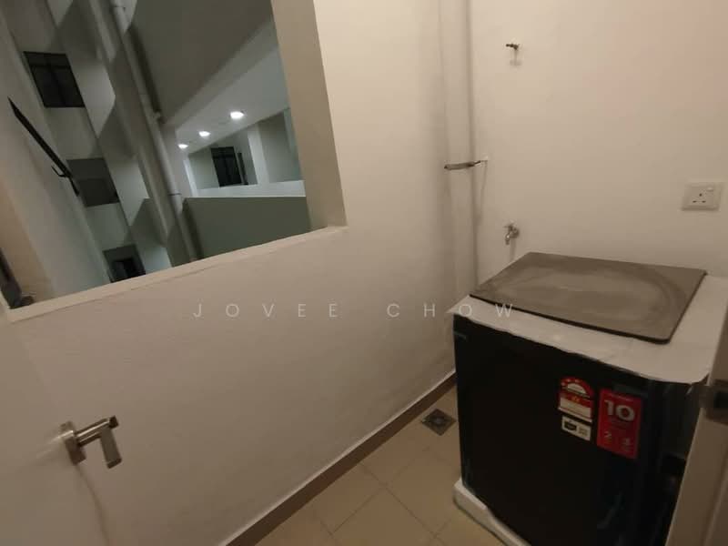 Servis Apartment untuk Disewa di SUNSURIA FORUM SERVICED APARTMENT - Jovee Chow - Interior - PropertyGuru.com.my