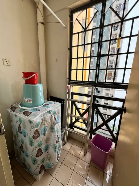 Apartment for Sale at Impian Senibong Residences - Eric Tee - Yard - PropertyGuru.com.my