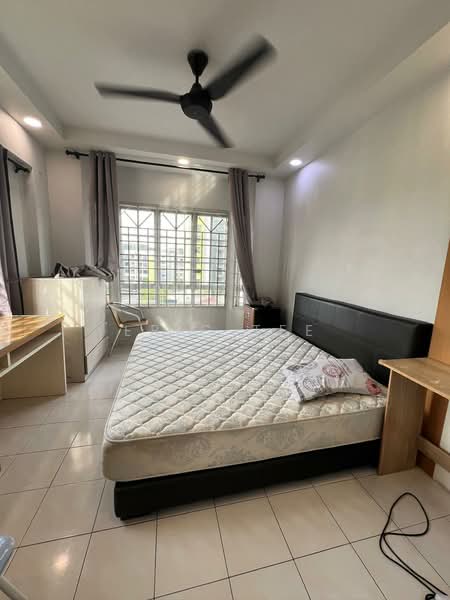 Apartment for Sale at Impian Senibong Residences - Eric Tee - Bedroom - PropertyGuru.com.my