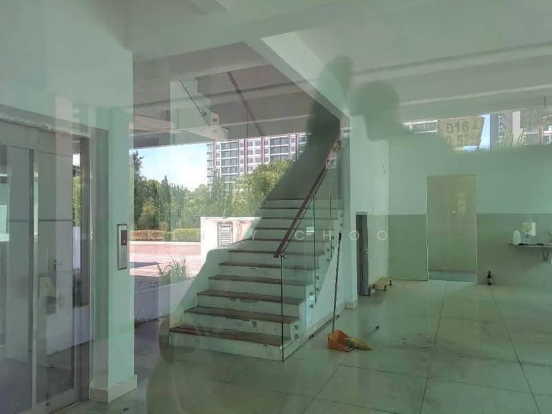 3-storey Terraced House for Sale in D'Island (Puchong) - Kenny Choo - Interior - PropertyGuru.com.my