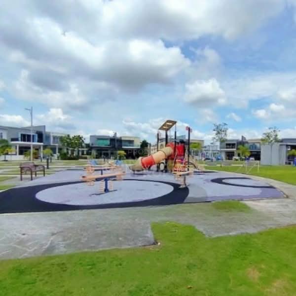 3-storey Terraced House for Sale in D'Island (Puchong) - Tony YY - PropertyGuru.com.my