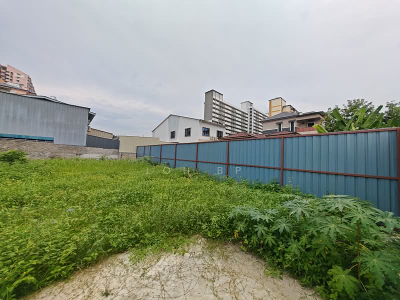 Tanah Kediaman untuk Dijual di George Town (Penang) - Loh BP - Exterior - PropertyGuru.com.my