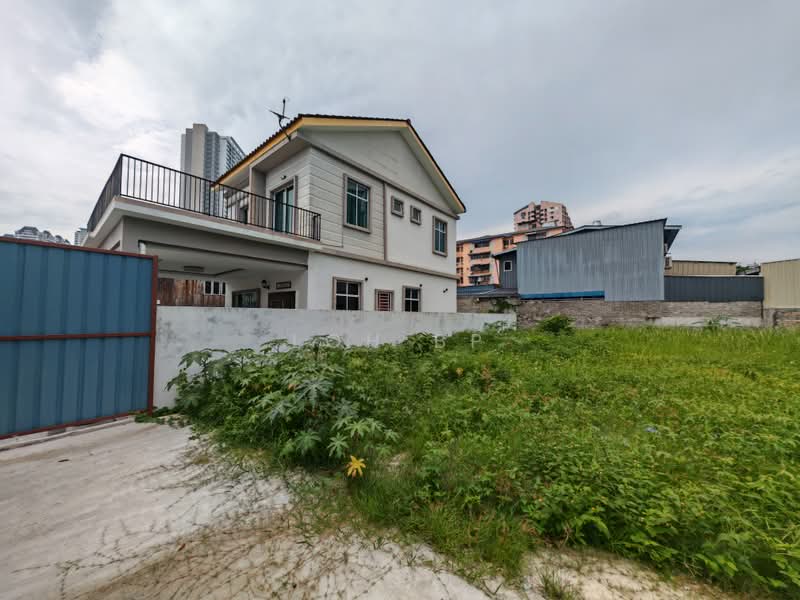 Tanah Kediaman untuk Dijual di George Town (Penang) - Loh BP - Exterior - PropertyGuru.com.my