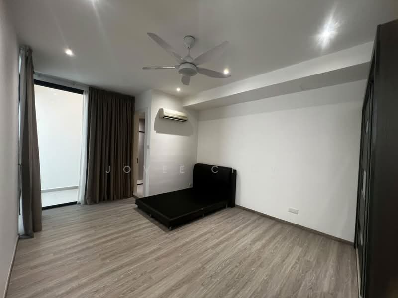 Terraced House for Rent in Damansara Perdana (Selangor) - Jovee Chow - Bedroom - PropertyGuru.com.my