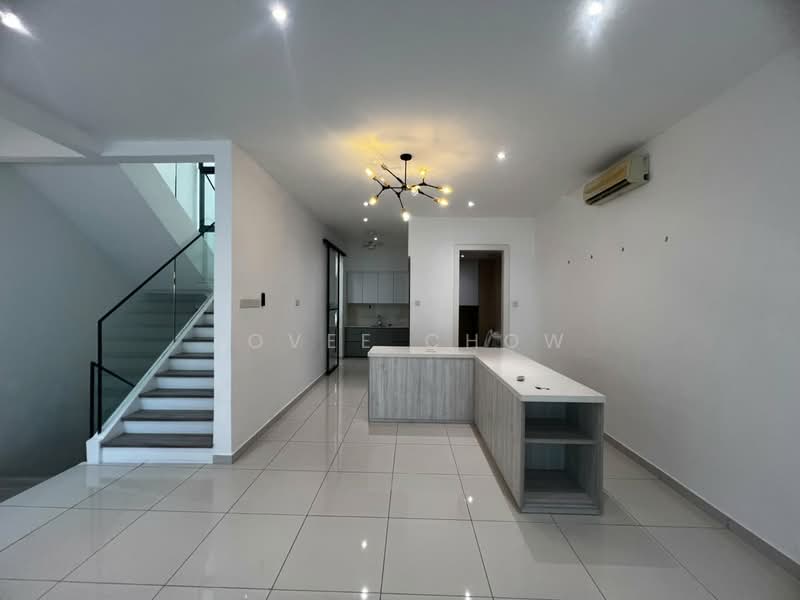 Terraced House for Rent in Damansara Perdana (Selangor) - Jovee Chow - PropertyGuru.com.my