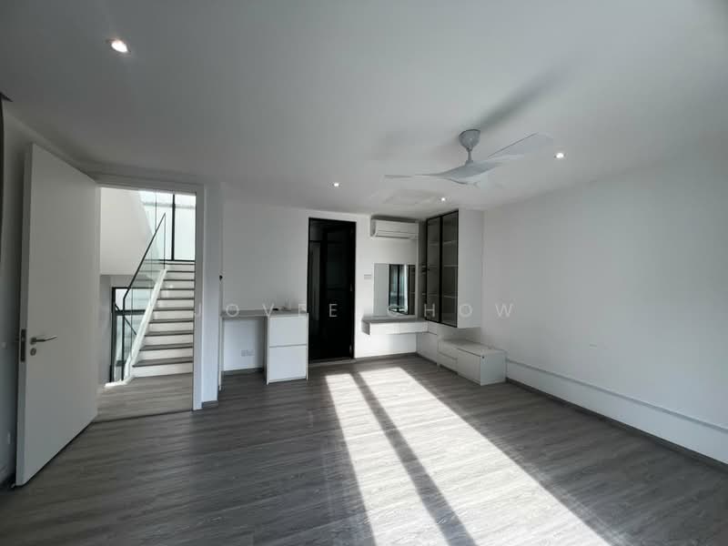 Terraced House for Rent in Damansara Perdana (Selangor) - Jovee Chow - PropertyGuru.com.my