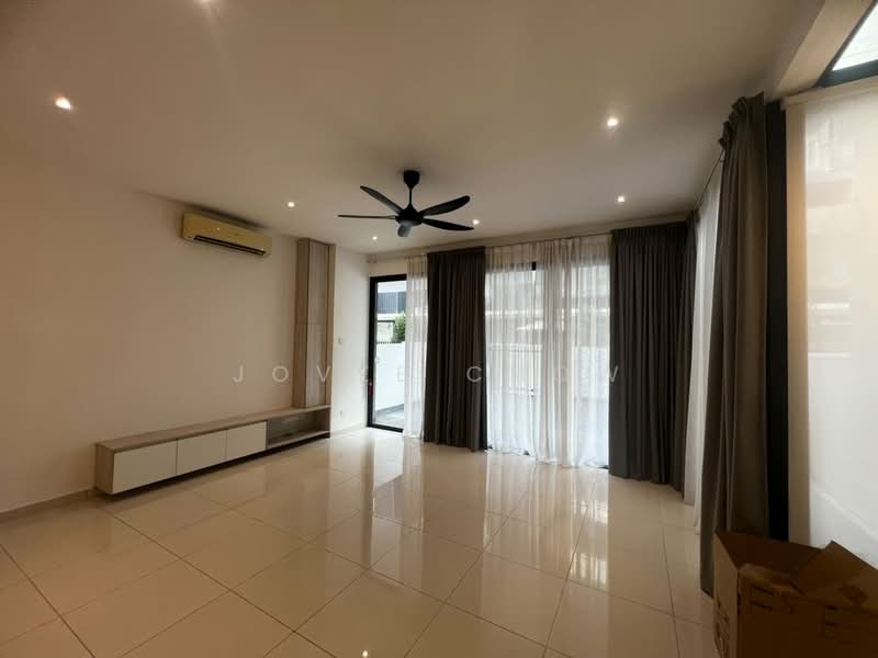 Terraced House for Rent in Damansara Perdana (Selangor) - Jovee Chow - PropertyGuru.com.my