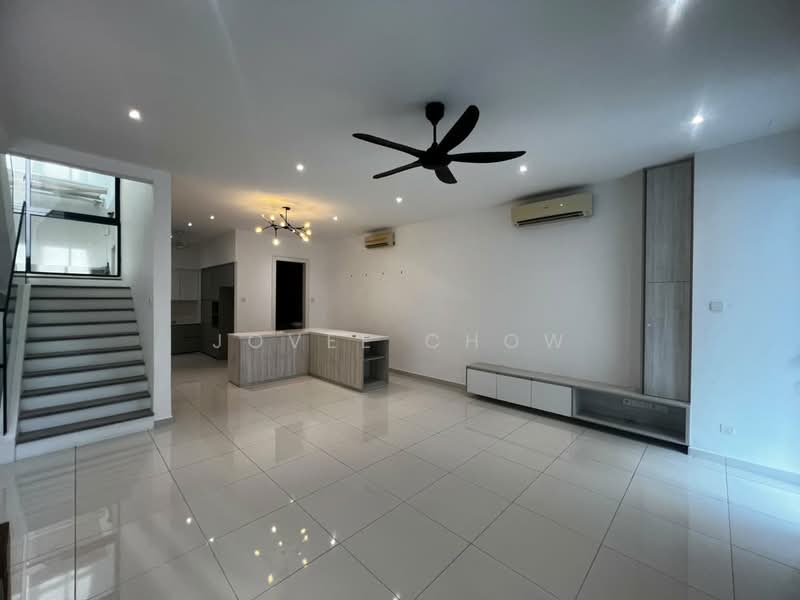 Terraced House for Rent in Damansara Perdana (Selangor) - Jovee Chow - PropertyGuru.com.my