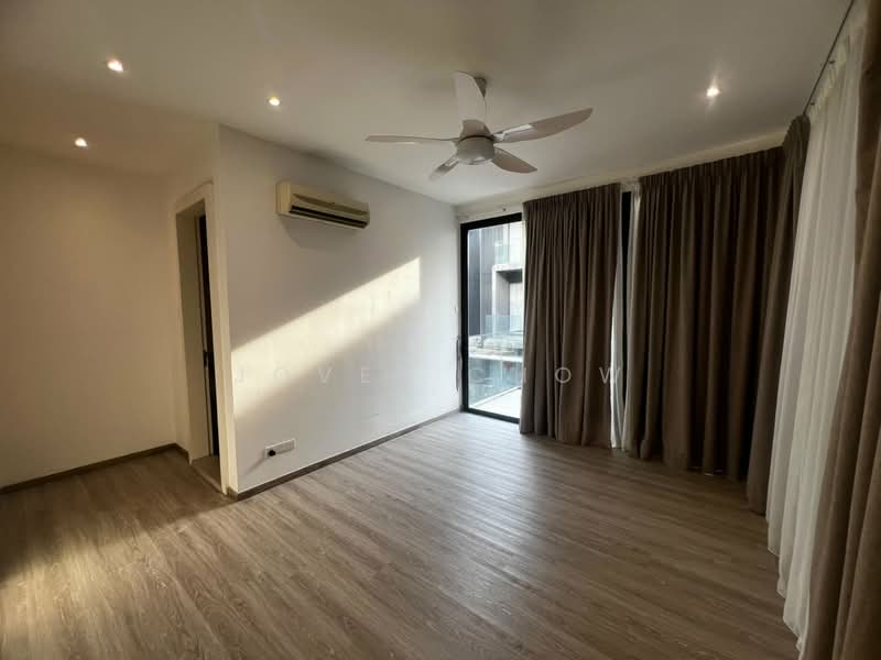 Terraced House for Rent in Damansara Perdana (Selangor) - Jovee Chow - PropertyGuru.com.my