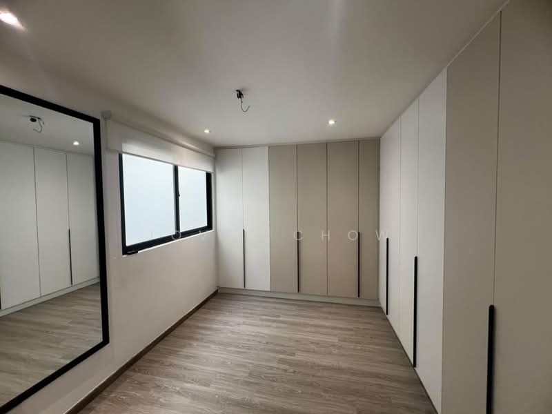 Terraced House for Rent in Damansara Perdana (Selangor) - Jovee Chow - PropertyGuru.com.my