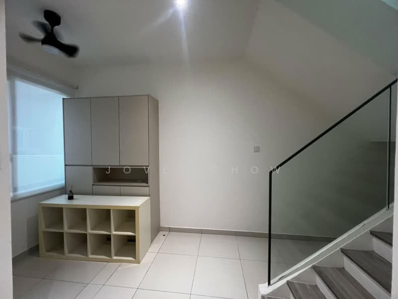 Terraced House for Rent in Damansara Perdana (Selangor) - Jovee Chow - PropertyGuru.com.my