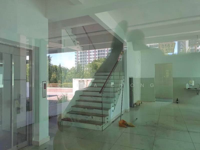 3-storey Terraced House for Sale in D'Island (Puchong) - Sabrina Chong - Interior - PropertyGuru.com.my