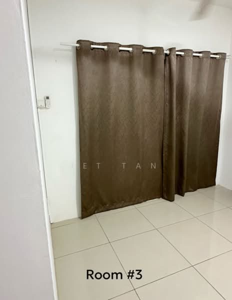 Condominium for Rent at Platinum Splendor Residence - Jet Tan - Interior - PropertyGuru.com.my