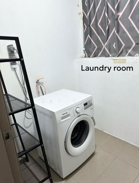 Condominium for Rent at Platinum Splendor Residence - Jet Tan - Interior - PropertyGuru.com.my