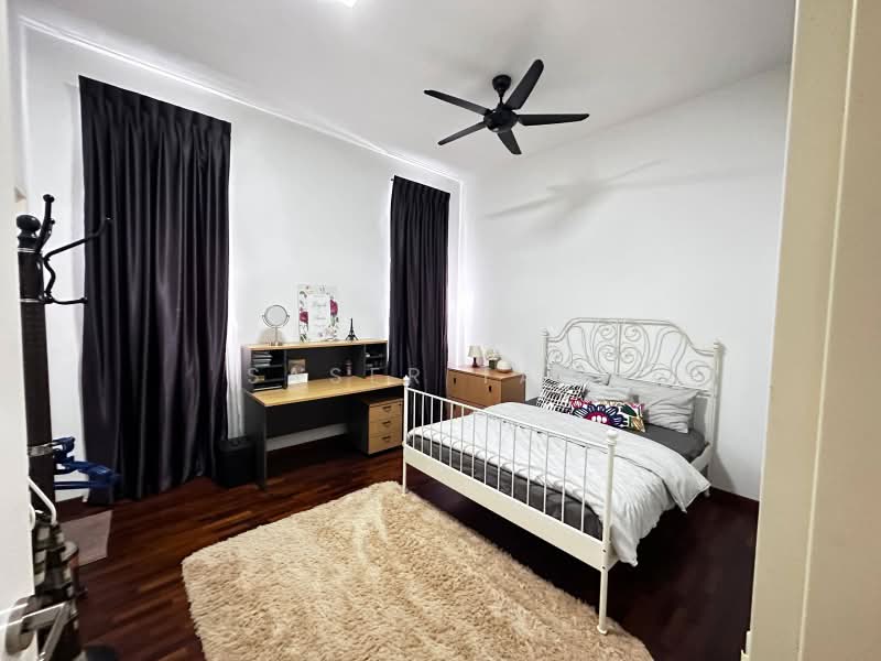 Cluster House for Sale in Johor Bahru (Johor) - SASER TAN. - Bedroom - PropertyGuru.com.my