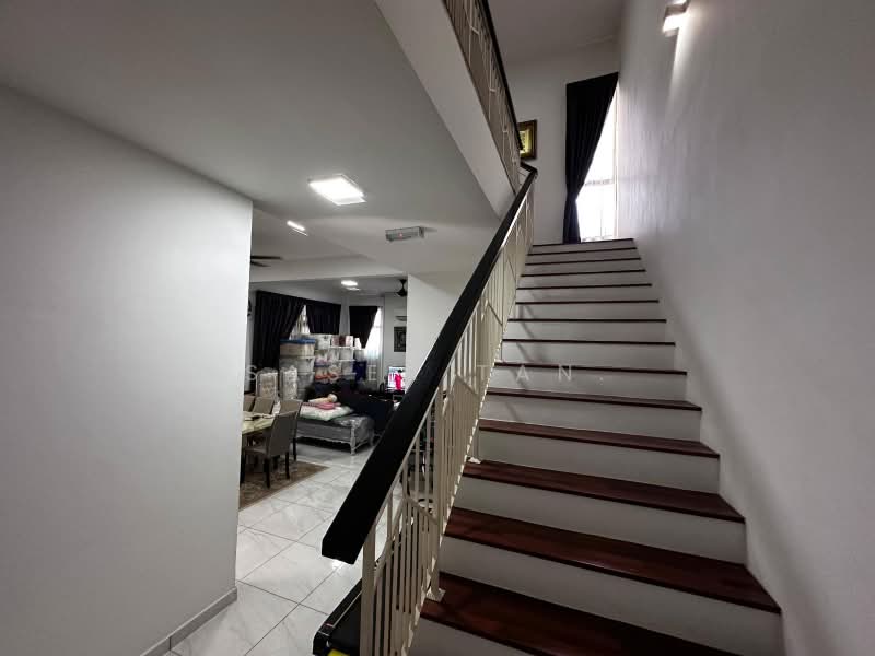 Cluster House for Sale in Johor Bahru (Johor) - SASER TAN. - Interior - PropertyGuru.com.my