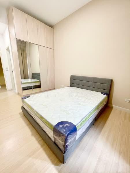 Kondominium untuk Dijual di Lakeville Residence - Jet Tan - Bedroom - PropertyGuru.com.my