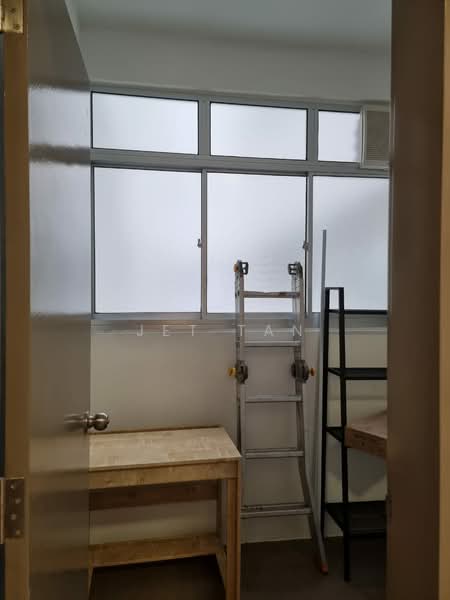 Condominium for Rent at Platinum Splendor Residence - Jet Tan - Interior - PropertyGuru.com.my