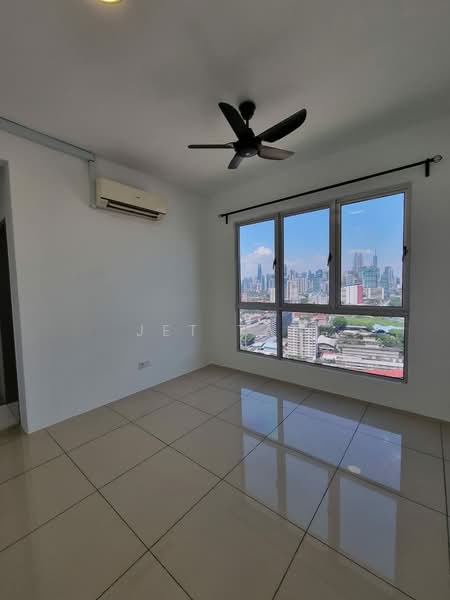 Condominium for Rent at Platinum Splendor Residence - Jet Tan - View - PropertyGuru.com.my
