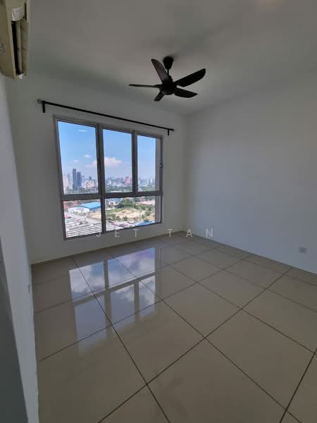 Condominium for Rent at Platinum Splendor Residence - Jet Tan - Interior - PropertyGuru.com.my