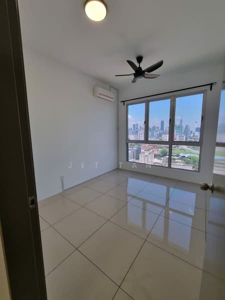 Condominium for Rent at Platinum Splendor Residence - Jet Tan - View - PropertyGuru.com.my