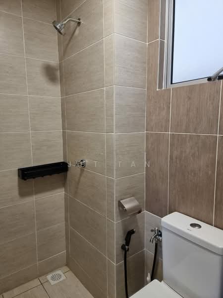 Condominium for Rent at Platinum Splendor Residence - Jet Tan - Bathroom - PropertyGuru.com.my