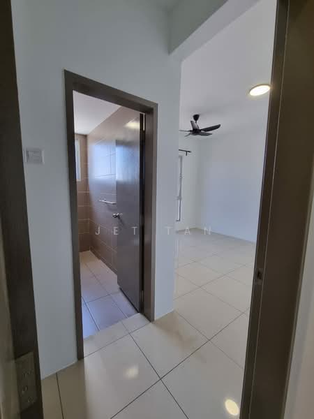 Condominium for Rent at Platinum Splendor Residence - Jet Tan - Bathroom - PropertyGuru.com.my