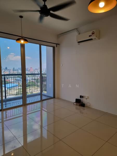 Condominium for Rent at Platinum Splendor Residence - Jet Tan - PropertyGuru.com.my