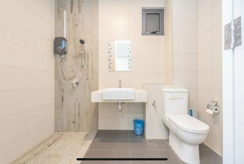 Servis Apartment untuk Disewa di Arte S - Correen Lee - PropertyGuru.com.my