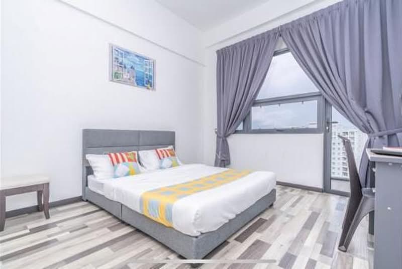 Servis Apartment untuk Disewa di Arte S - Correen Lee - PropertyGuru.com.my