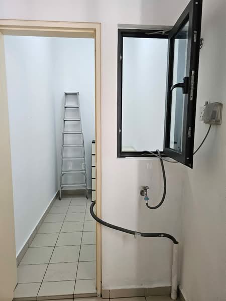 Kondominium untuk Disewa di Lakeville Residence - Jet Tan - Interior - PropertyGuru.com.my