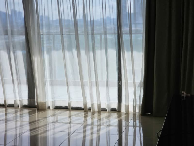 Kondominium untuk Disewa di Lakeville Residence - Jet Tan - View - PropertyGuru.com.my