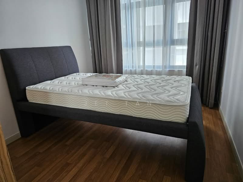 Kondominium untuk Disewa di Lakeville Residence - Jet Tan - Bedroom - PropertyGuru.com.my