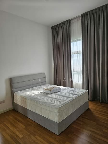 Kondominium untuk Disewa di Lakeville Residence - Jet Tan - Bedroom - PropertyGuru.com.my