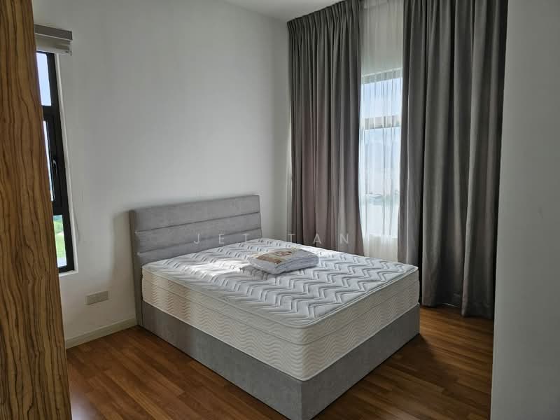 Kondominium untuk Disewa di Lakeville Residence - Jet Tan - Bedroom - PropertyGuru.com.my