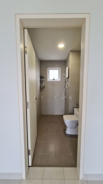 Condominium for Rent at Sofiya Residensi - Jet Tan - Bathroom - PropertyGuru.com.my