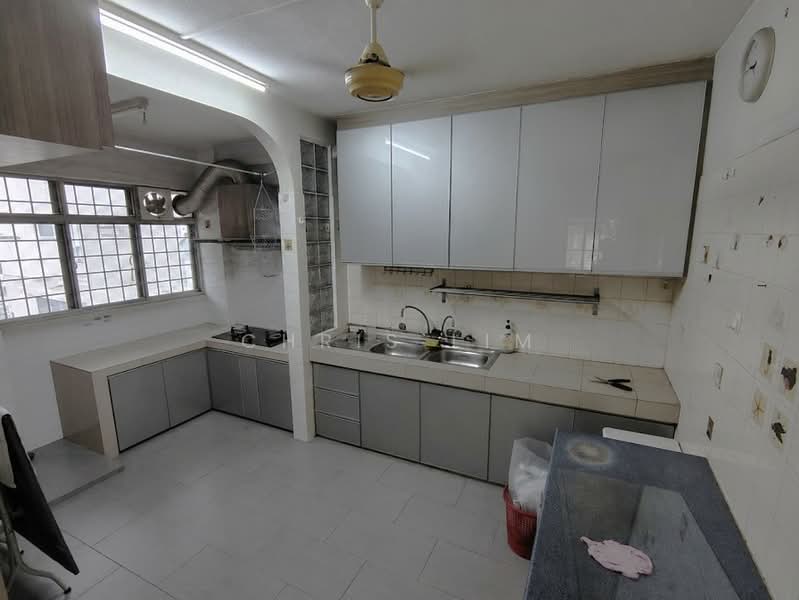 Apartment for Sale at 1A Pinang - Chris Lim - Kitchen - PropertyGuru.com.my