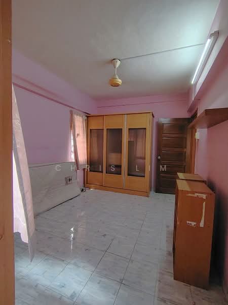 Apartment for Sale at 1A Pinang - Chris Lim - Bedroom - PropertyGuru.com.my