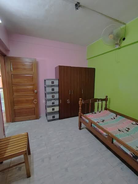 Apartment for Sale at 1A Pinang - Chris Lim - Bedroom - PropertyGuru.com.my