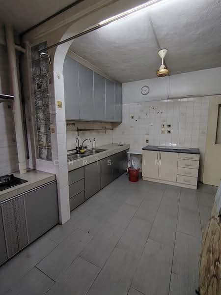 Apartment for Sale at 1A Pinang - Chris Lim - Kitchen - PropertyGuru.com.my