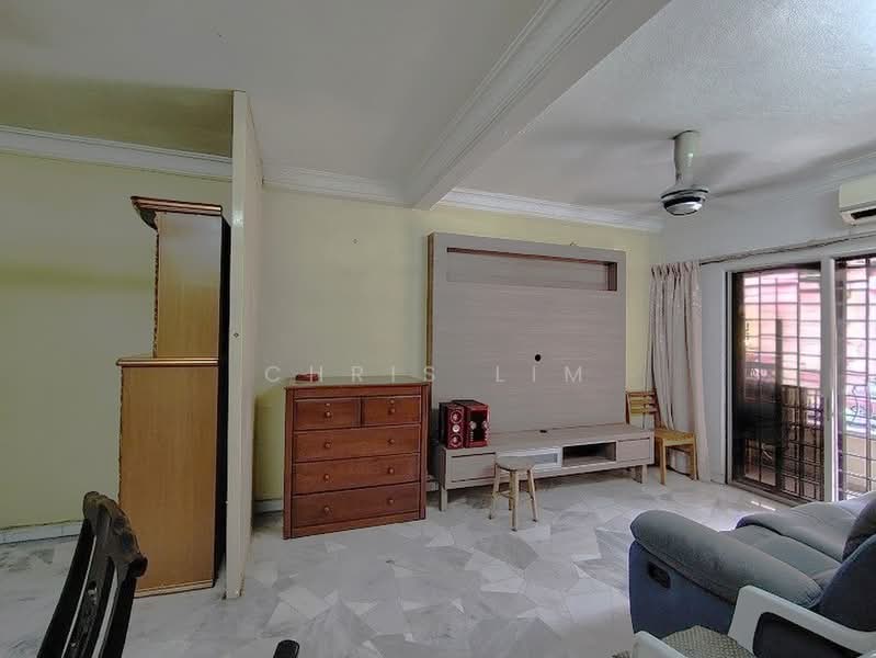 Apartment for Sale at 1A Pinang - Chris Lim - Living Room - PropertyGuru.com.my