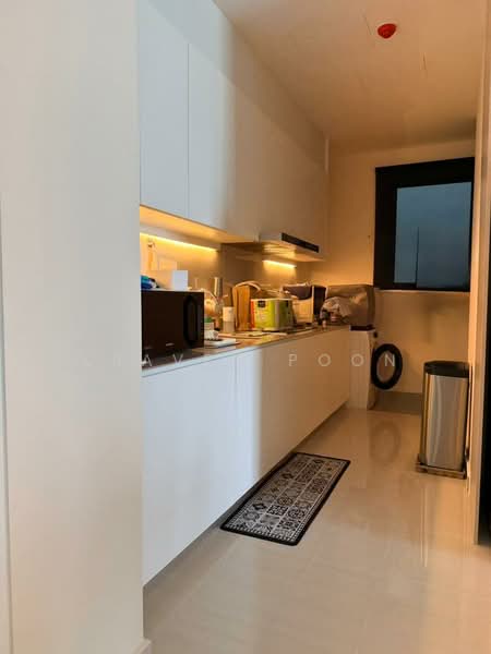 Service Residence for Sale at Senada Residence @ KLGCC Resort - Kraven Poon - Kitchen - PropertyGuru.com.my