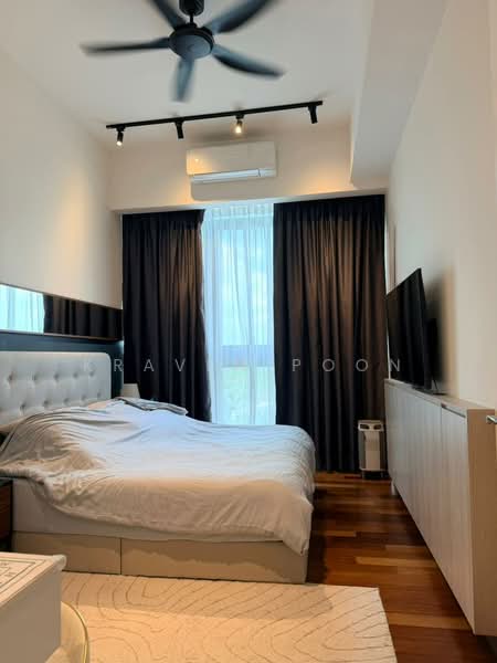 Service Residence for Sale at Senada Residence @ KLGCC Resort - Kraven Poon - Bedroom - PropertyGuru.com.my