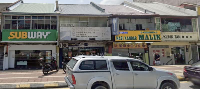 Kedai untuk Dijual di Jalan Ipoh (Kuala Lumpur) - Elaine Yaw Hui Yee - PropertyGuru.com.my