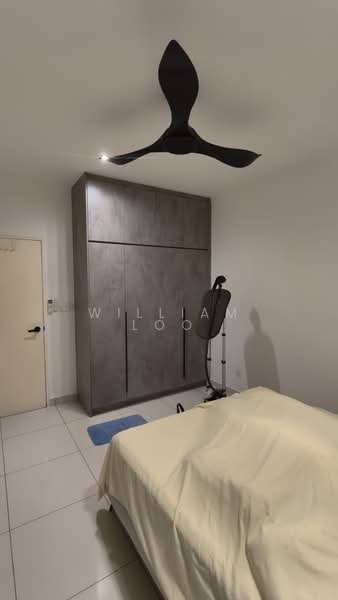 Servis Apartment untuk Dijual di You Residences @ You City - William Loo - Bedroom - PropertyGuru.com.my