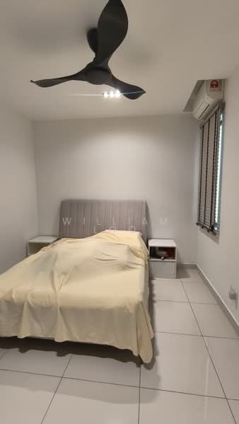 Servis Apartment untuk Dijual di You Residences @ You City - William Loo - Bedroom - PropertyGuru.com.my