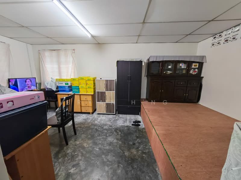 2-storey Terraced House for Sale in Ayer Itam (Penang) - Bryan H'ng - Interior - PropertyGuru.com.my
