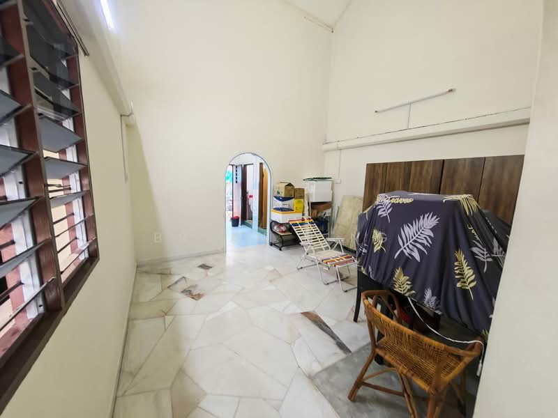2-storey Terraced House for Sale in Ayer Itam (Penang) - Bryan H'ng - Interior - PropertyGuru.com.my