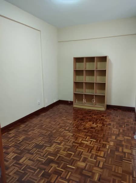 Condominium for Sale at Tiara Faber - Key Ling - Interior - PropertyGuru.com.my