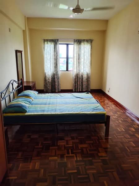 Condominium for Sale at Tiara Faber - Key Ling - Bedroom - PropertyGuru.com.my